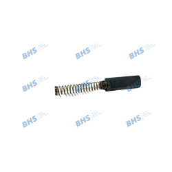 CARBON MOTOR BRUSH SPRING TYPE