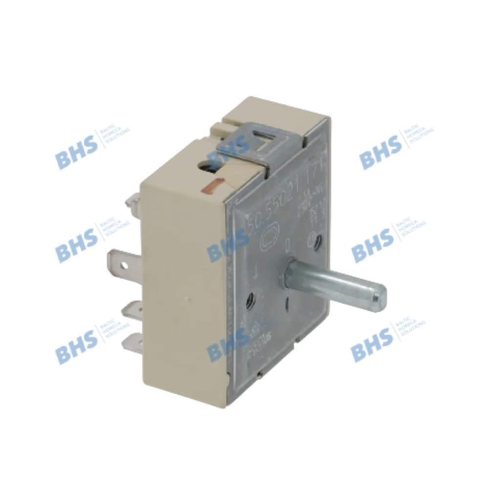 Energia Regulaator 125 ° C