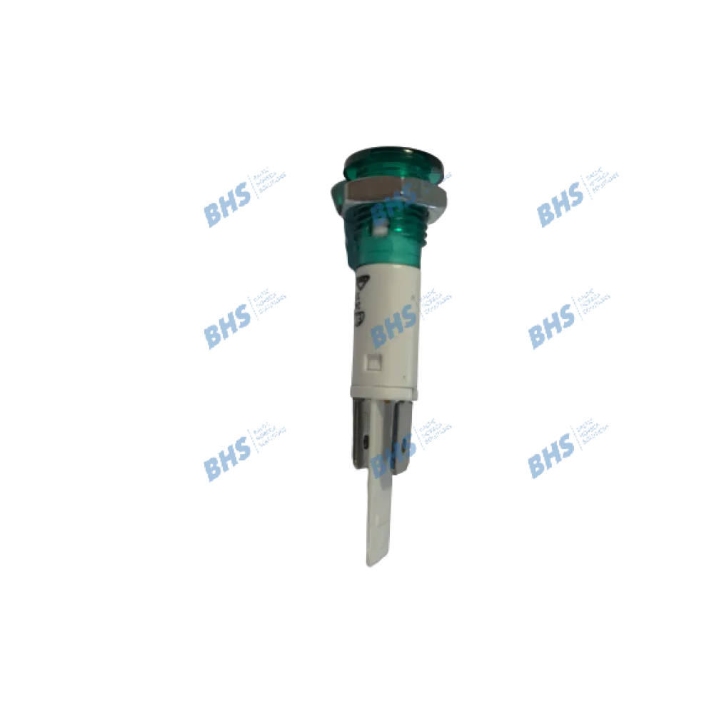Green Indicator Light 240V