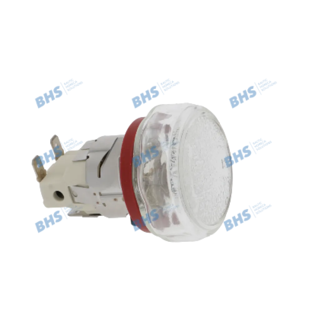 E14 25W Lempos Laikiklis su Lempa