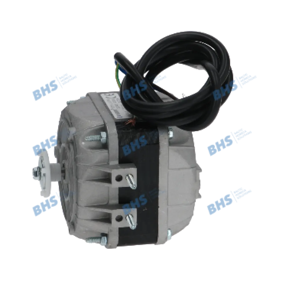 WEIGUANG YZF 16-25 5 FAST Motoras