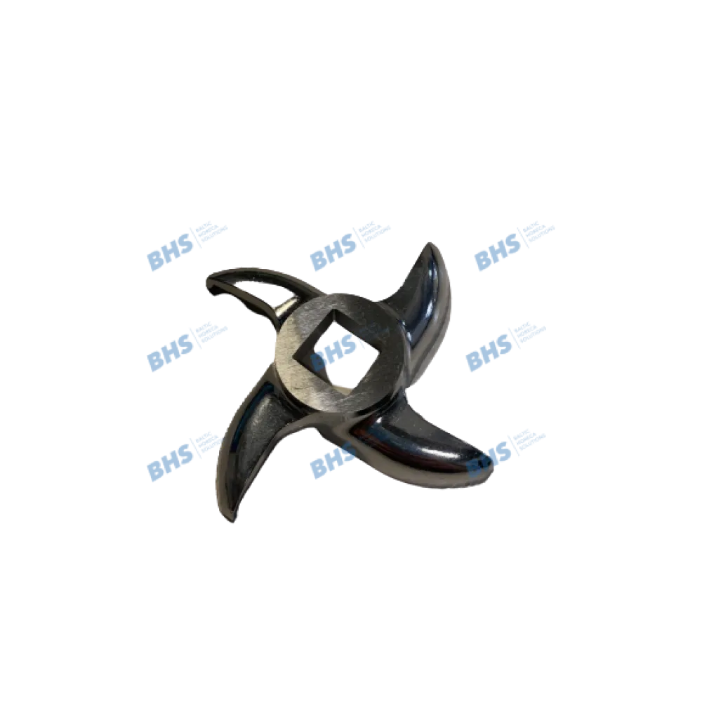 Nerūdijančio plieno peilis mėsos malimo mašinai ENTERPRISE 22