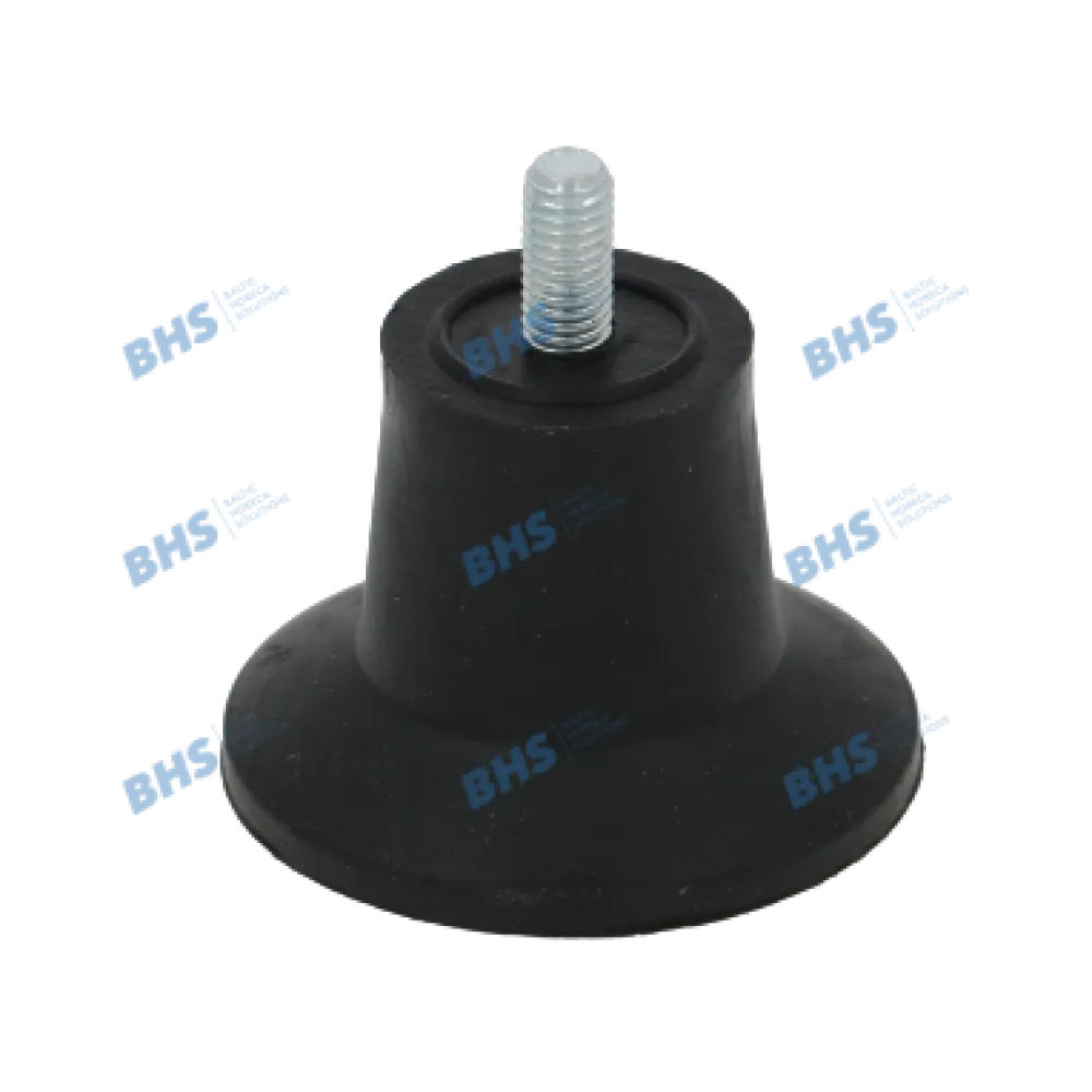 Siurbimo padas su M5 kotu