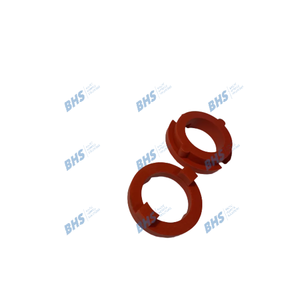 BOSS-TO-BOSS GEAR for Premium Dough Rollers