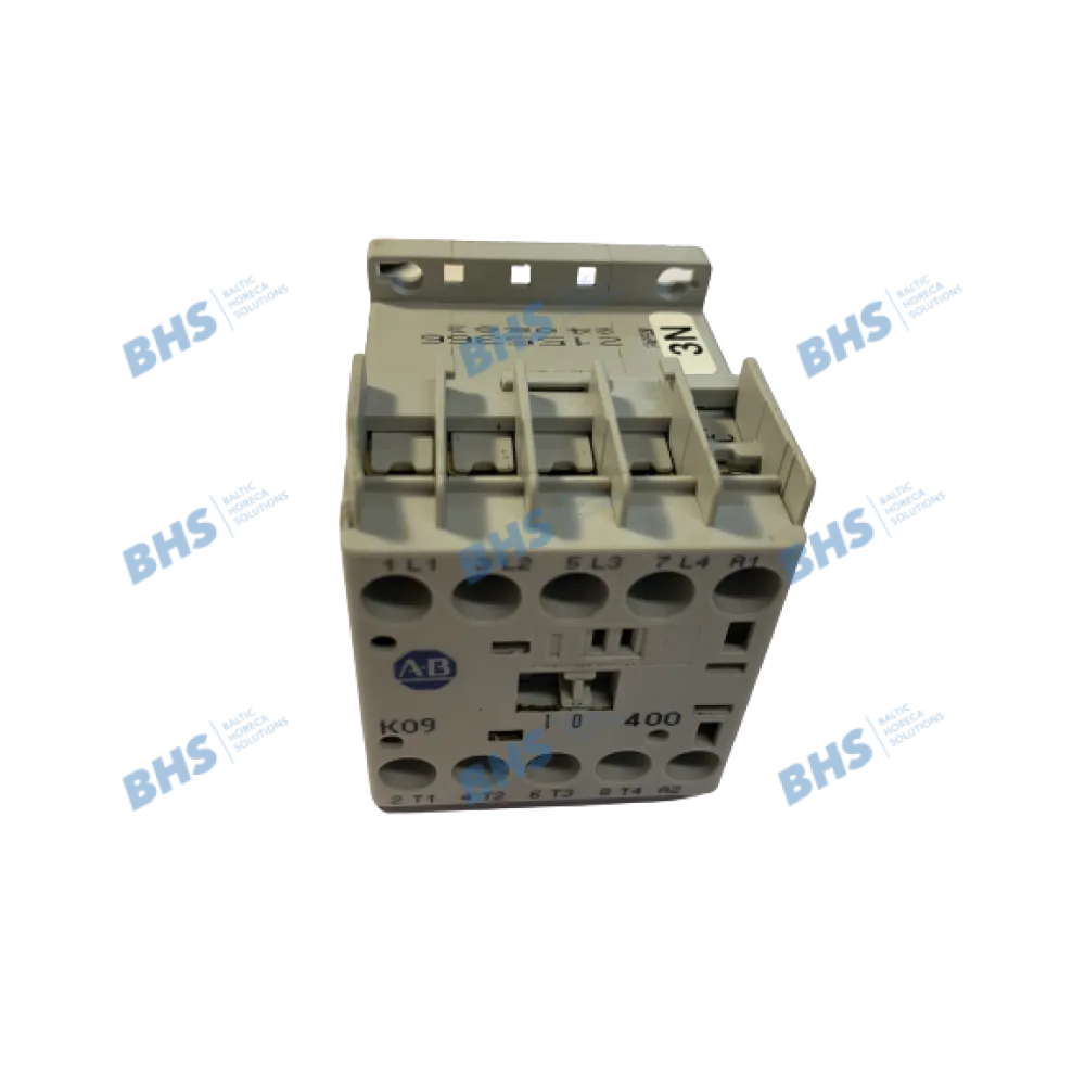 Allen-Bradley K09 Contactor 20A 400V