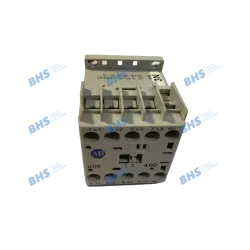 CONTACTOR ALLEN-BRADLEY K09 20A 400V