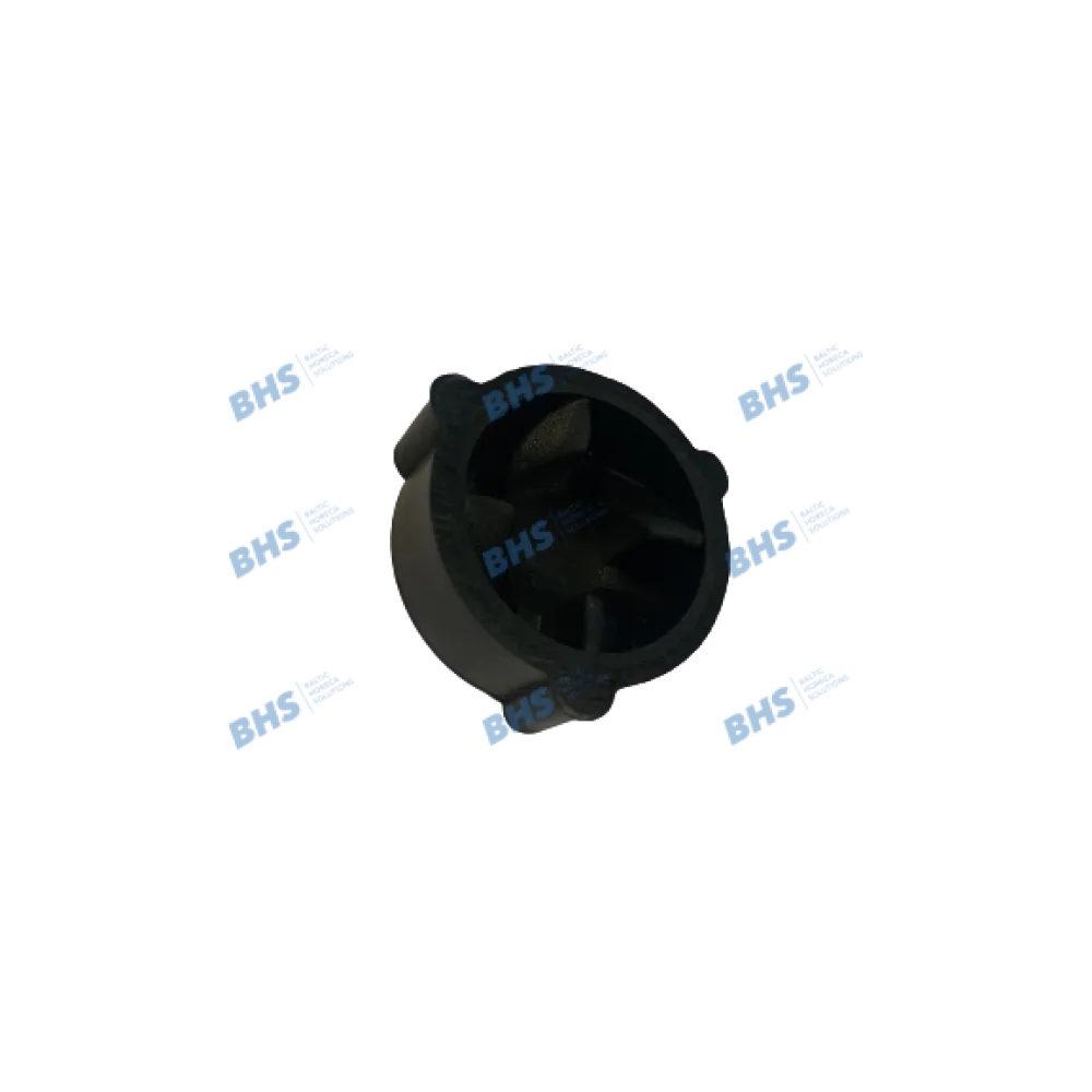 Female Gear 4 Teeth for Blenders