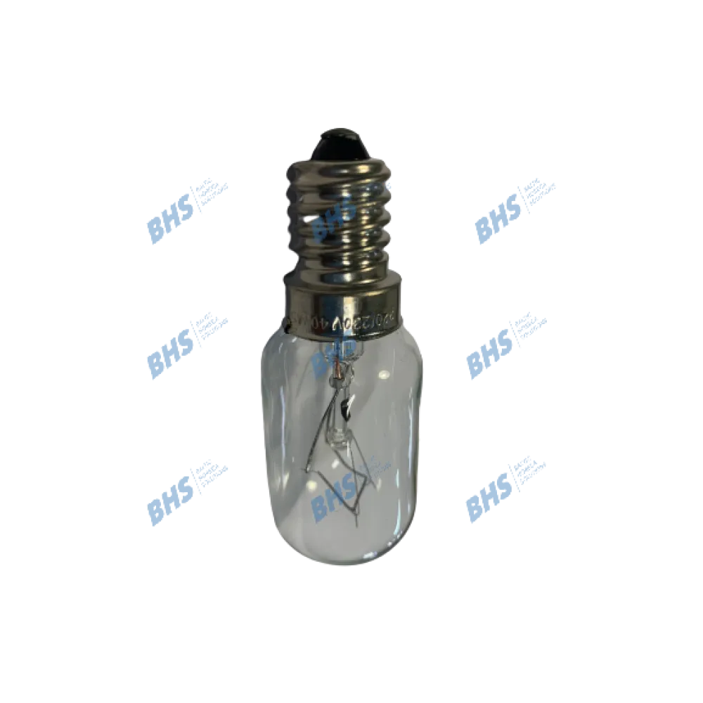High-Performance E14 Oven Lamp 40W