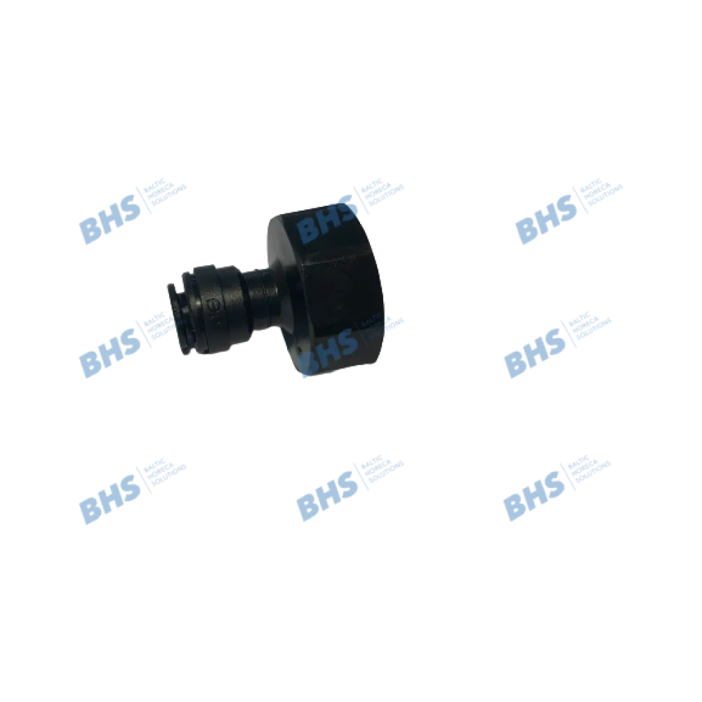 Прямой фитинг JG CM320816FE