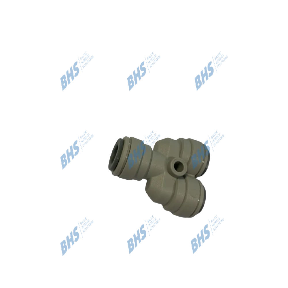 Y Fittings JG PM2308S