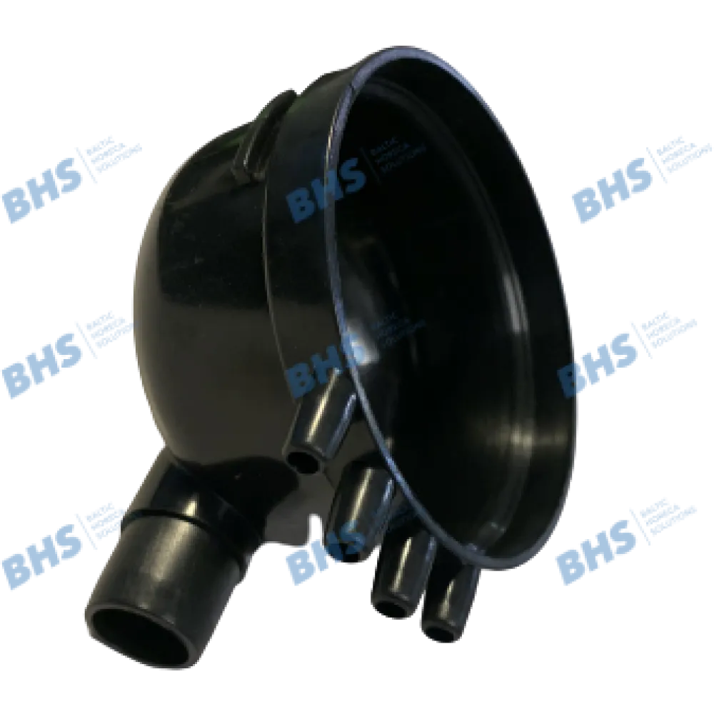 DRAIN TUB - Kohvimasinate Täiendav Osa