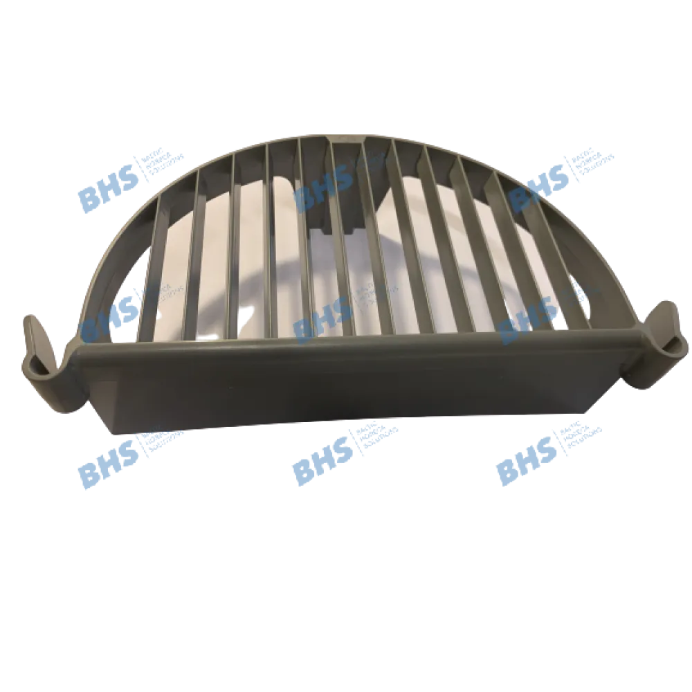 Grey Delivery Chamber Grid