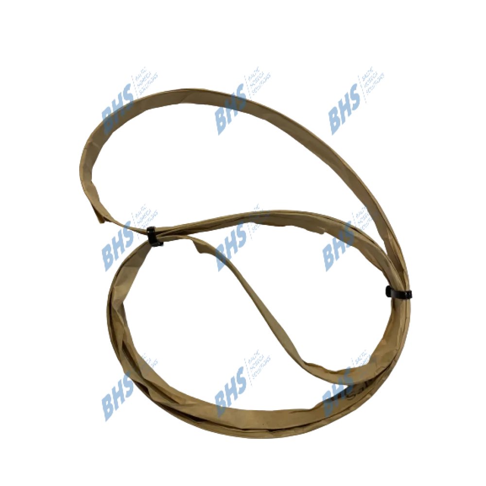 FIMAR Diamond Band Saw Blade 1550xh16 mm