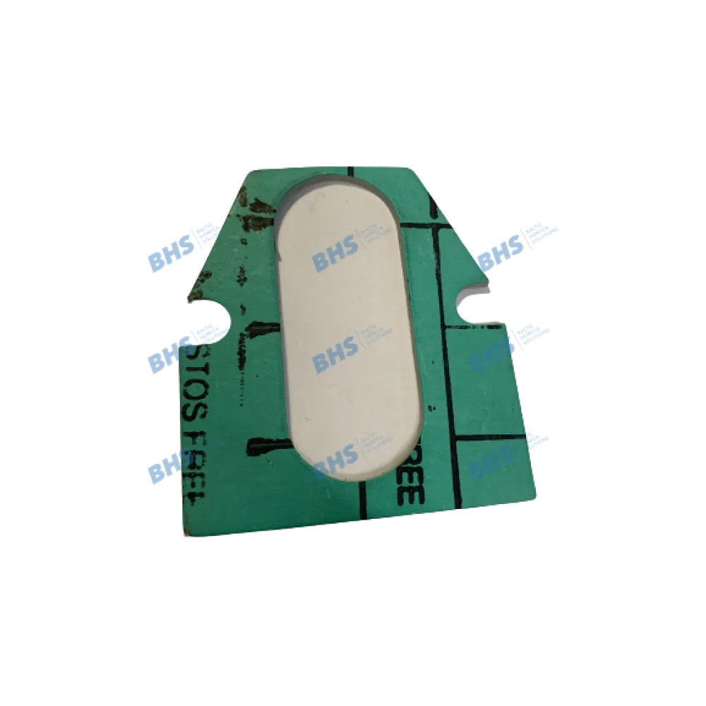 Kohvimasina Gasket 75x68x2 mm