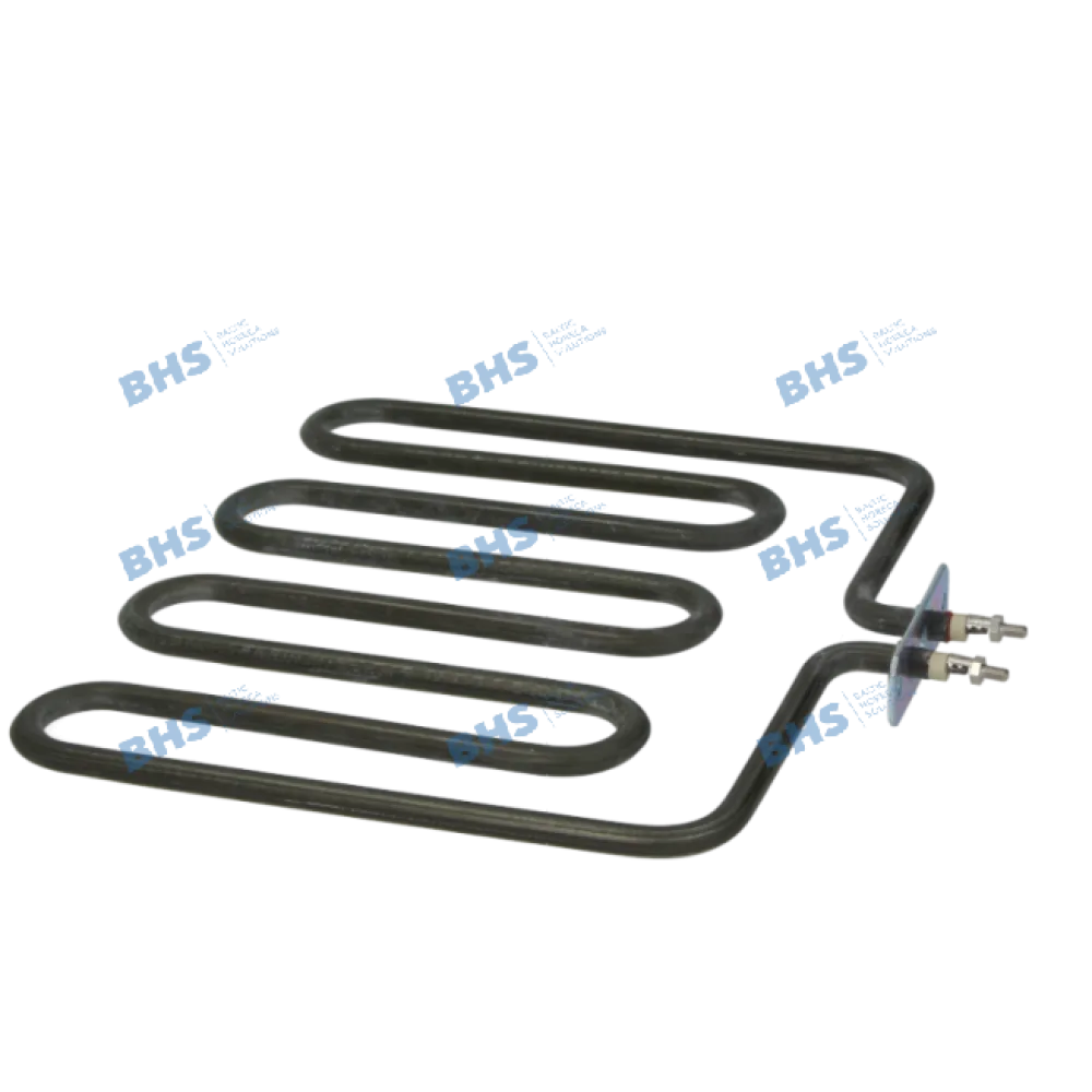 Нагревательный элемент 2000W для эффективного обогрева