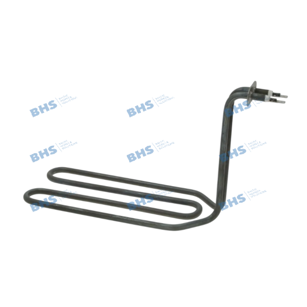 2000W Kütteelement Roller Grillile