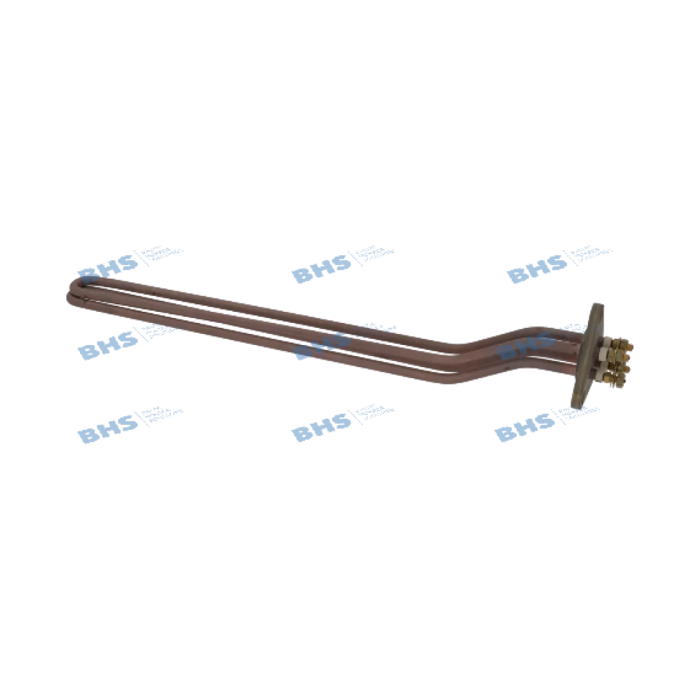 High-Performance 4000W Heating Element for Coffee Machines