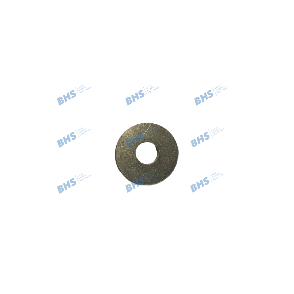 Premium Large Flat Washer M6