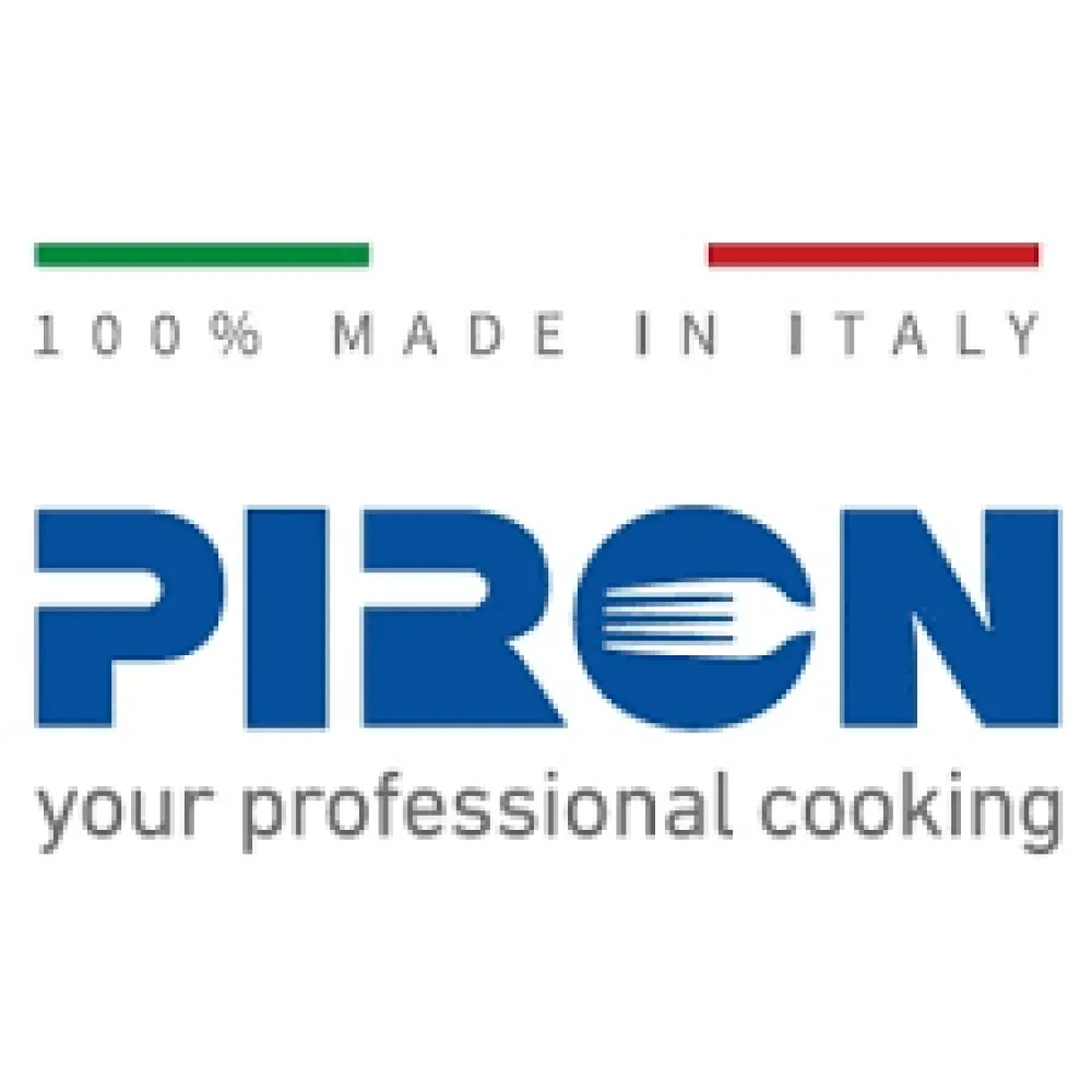 PIRON G5 Convection Steam Oven Inner Glass Door