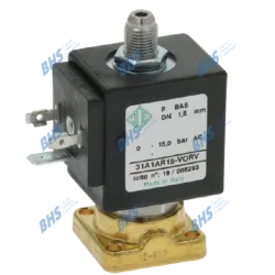 SOLENOID VALVE ODE 3 WAYS 230V 8W