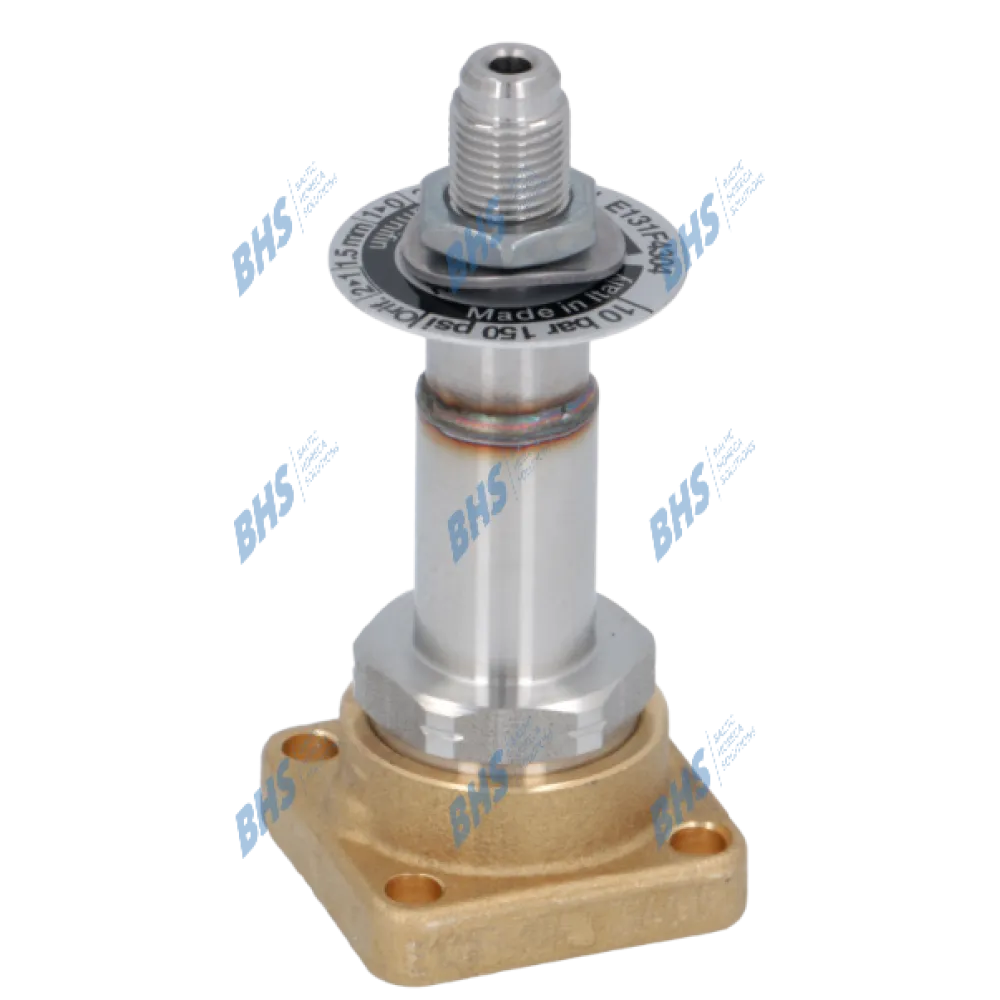 3-ceļu mehāniskais komponents LUCIFER