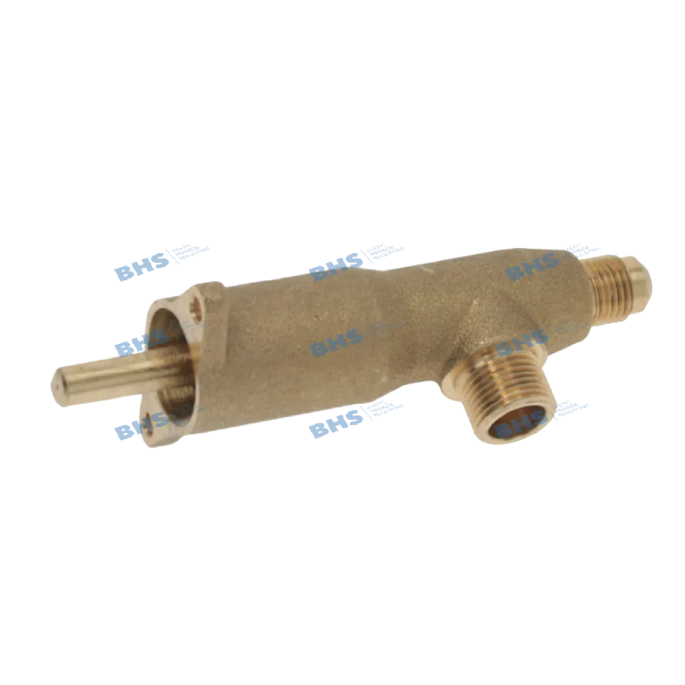 Cimbali Täiuslik Auru Segisti