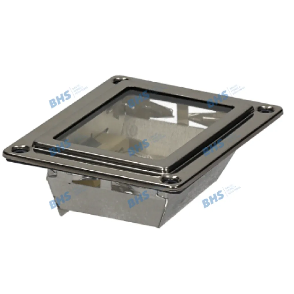 G9 25W 240V Lempos Laikiklis