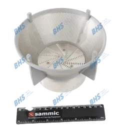 SAMMIC Strainer 0>05-2015