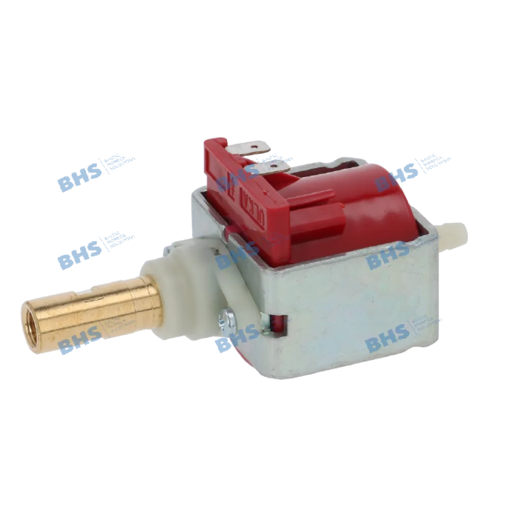 EX7 48W 24V Vibratory Pump for Coffee Machines