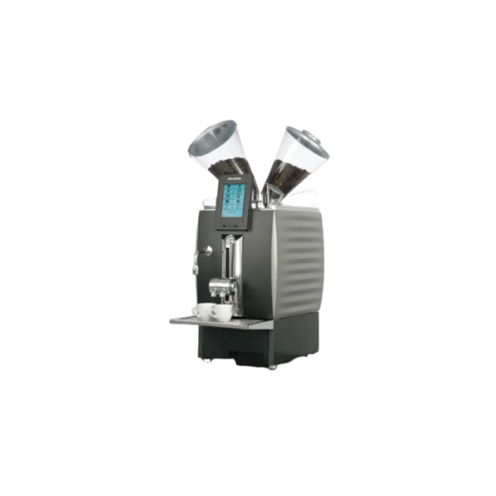 Schaerer Coffee Celebration - идеальный выбор для вашего заведения