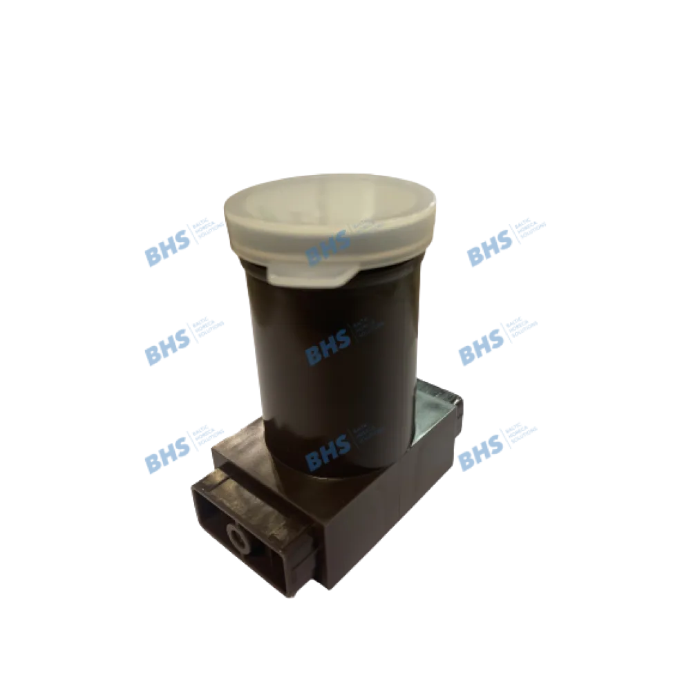 BUN WMF kohvimasina püsivõti