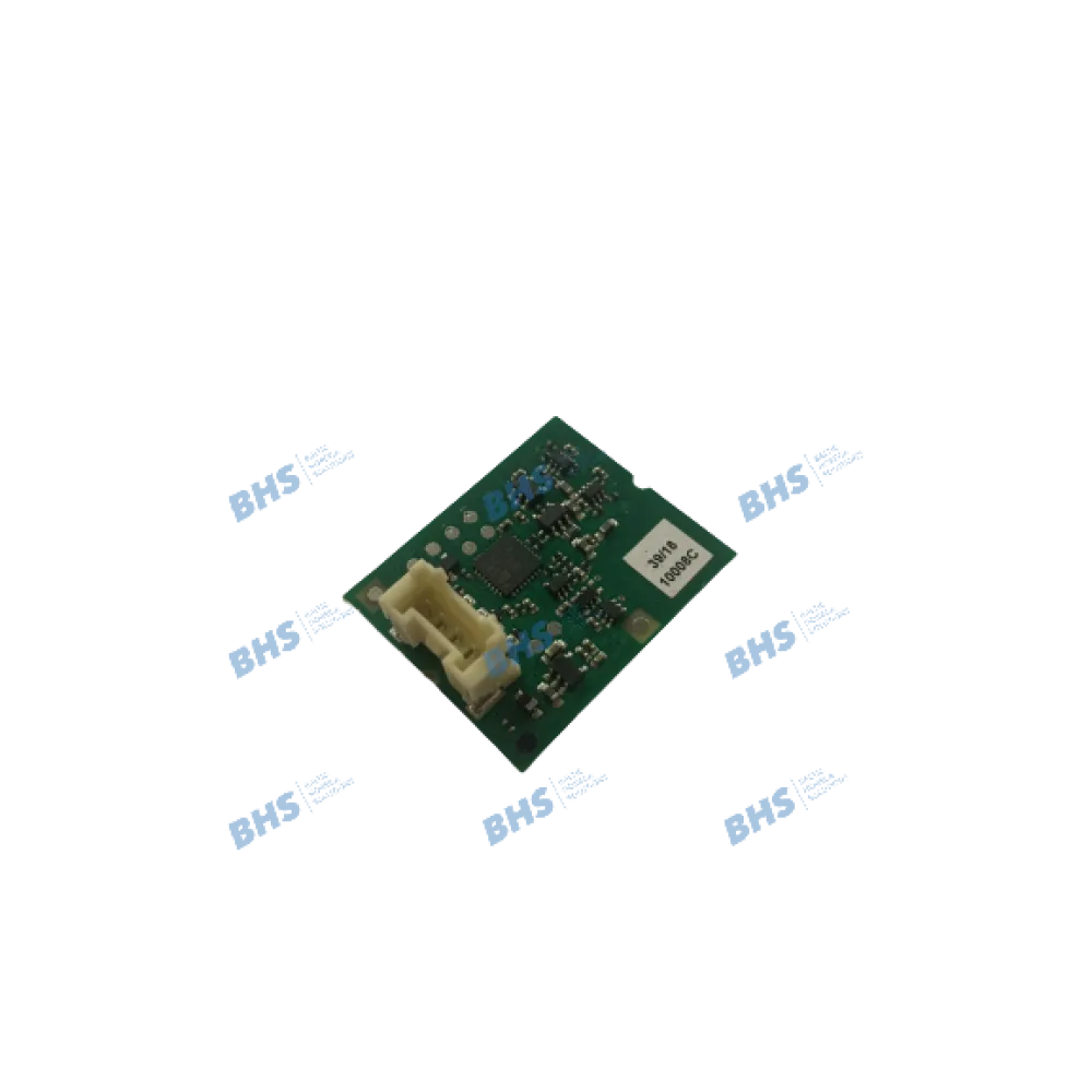 5V DC Capacitive Sensor for Coffee Machines