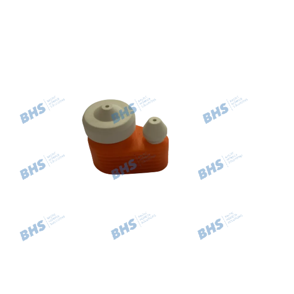 SCHAERER Connection Foamer Head Nozzle 1.15