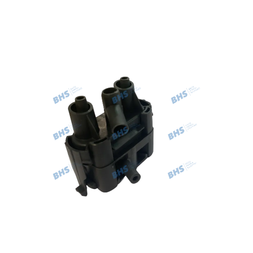 Double Outlet Foamer Head for SCHAERER Machines