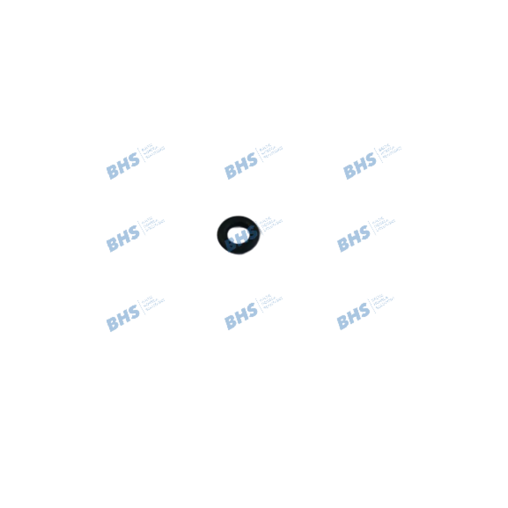 Уплотнительное кольцо O-ring 3.68x1.78 EPDM 70 Sh A
