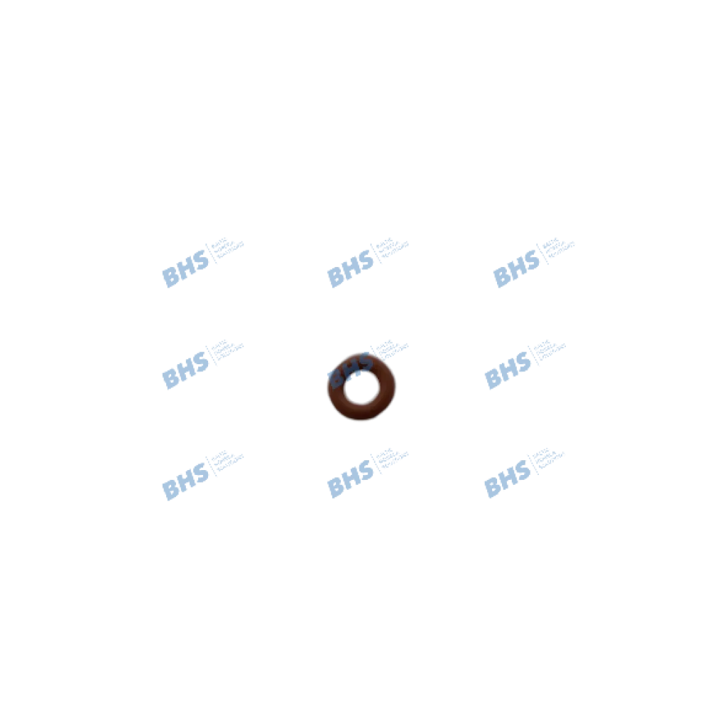 O-ring 3.68x1.78 VMQ 60 Sh A baariseadmest