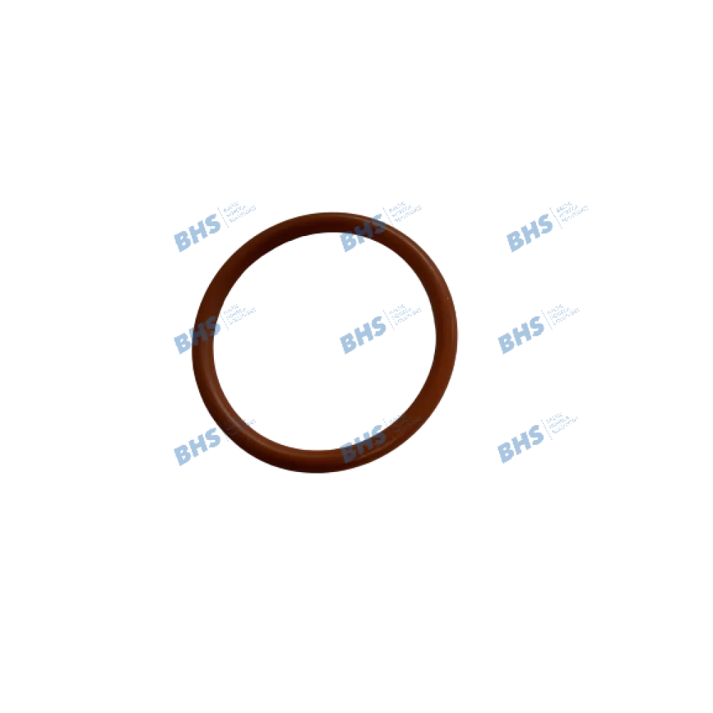O-žiedas 37.69x3.6 VMQ 70 Sh A