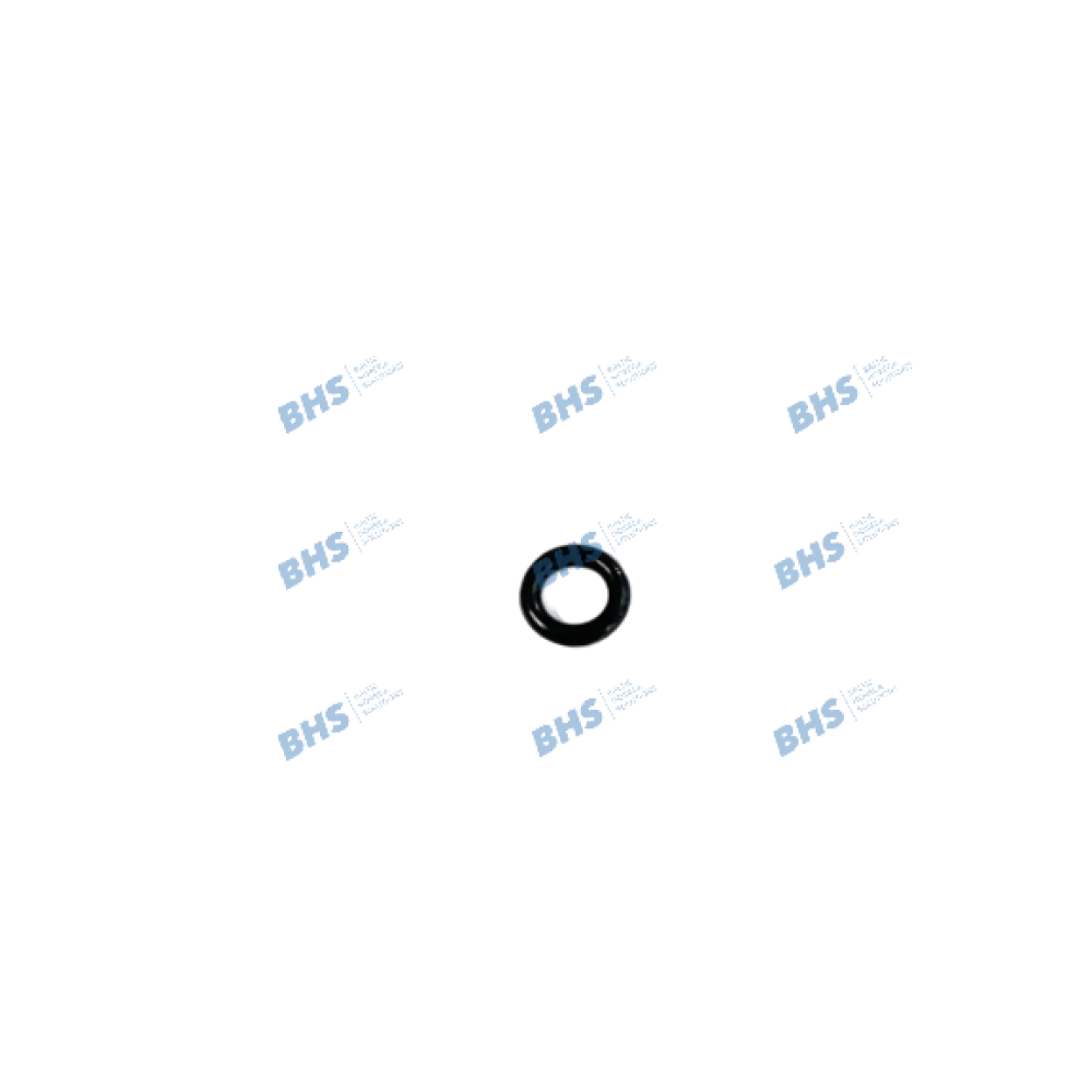 EPDM O-rõngas 5.28x1.78 70 Sh A