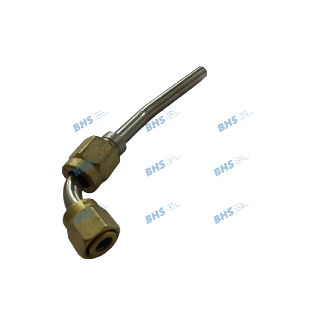 Vamzdinis garo katilas