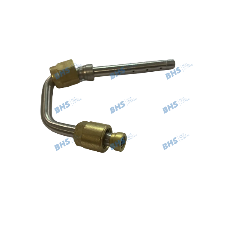 Vamzdžių siurblys HW katilams