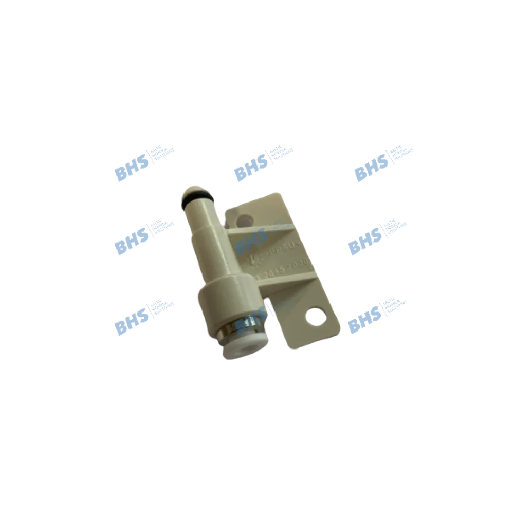 4-7 PPSU Plug-in Connector for SCHAERER Coffee Machines