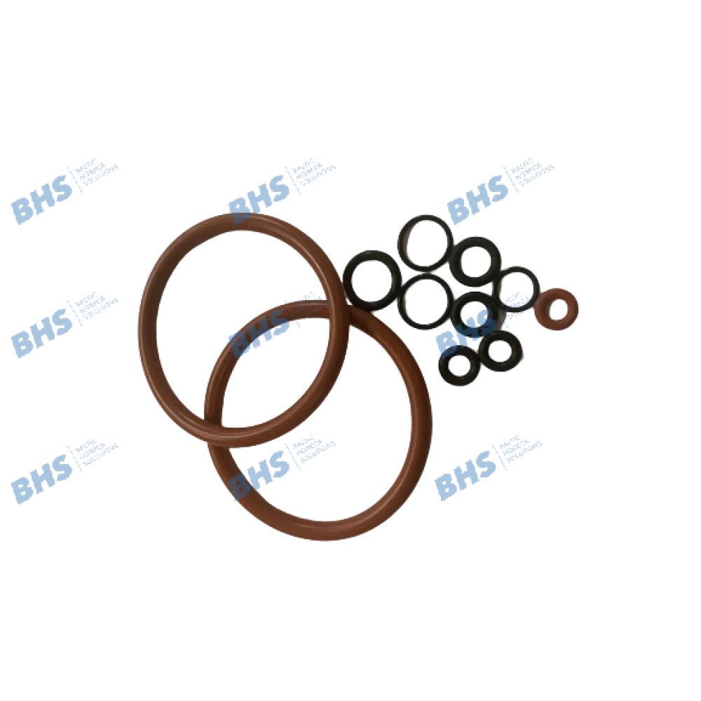 SCHAERER SP-set O-gredzena komplekts