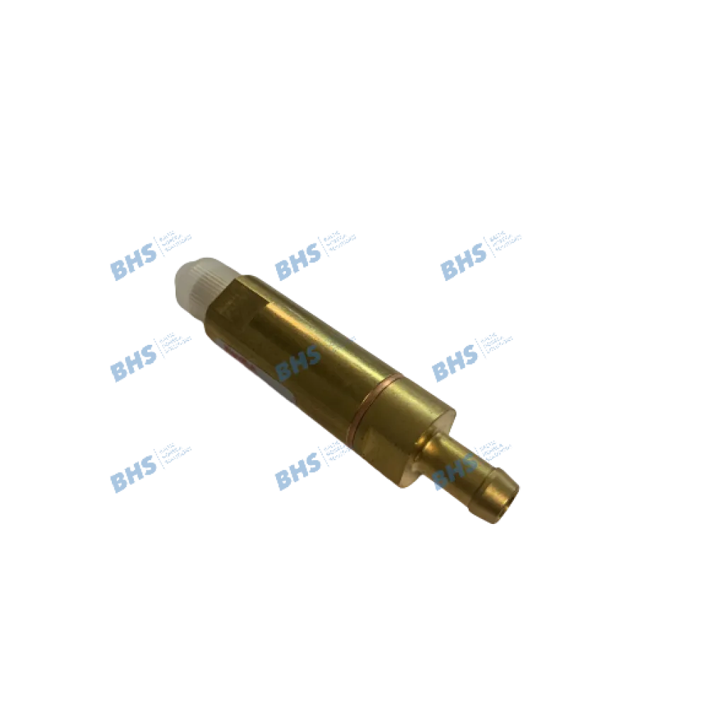 Drošības vārsts 5bar