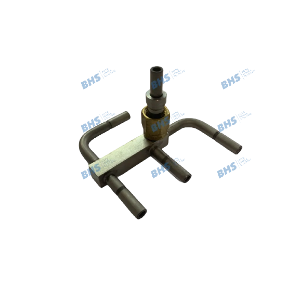 Suur terminaliblokk SCHAERER