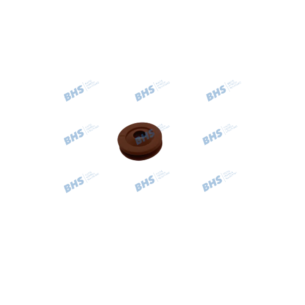 Mikserio V-formos žiedas