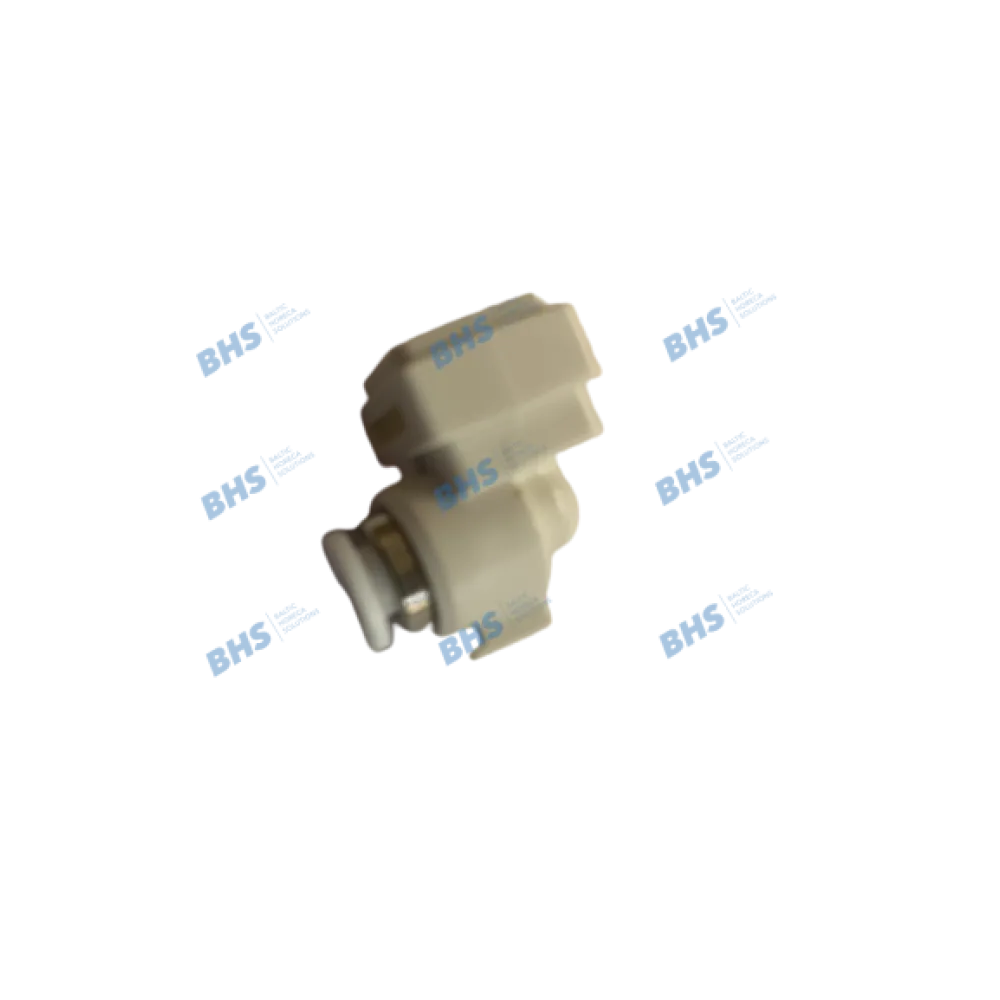 SCHAERER Connection Brewing Unit