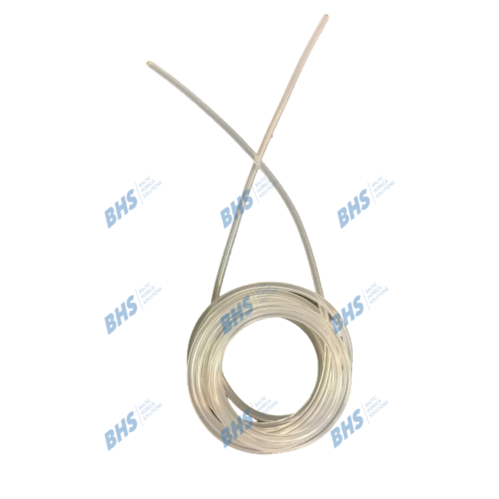 High-Quality 1.5x0.8 Silicone Hose