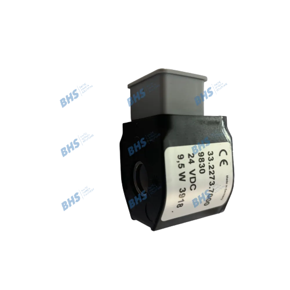 Didelis solenoidas