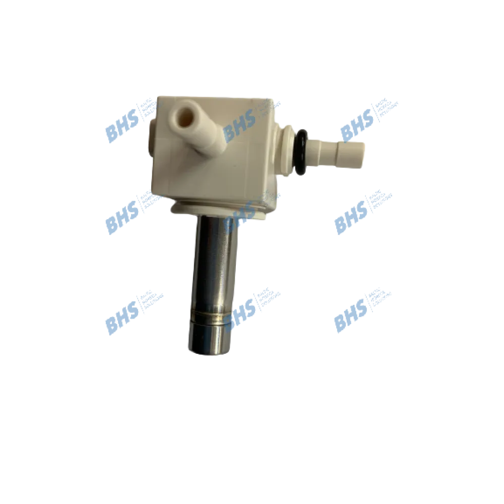 Ventiilikoht 2/2 2.2 PPSU