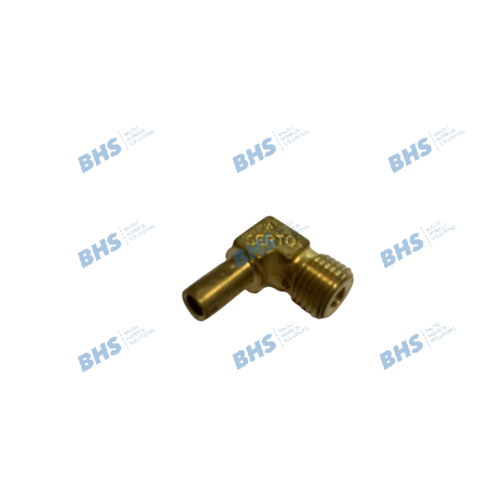 Regulējams elkoņu savienojums M10-6